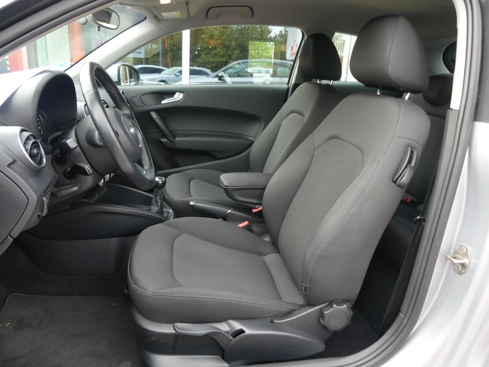 Audi A1 Navi*Sitzhzg.*PDC*Klima*ab 149€