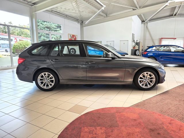 BMW 320 — Foto 10