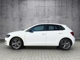 Volkswagen Polo United 1.0 TSI NAV/PDC/SHZ/2-Zonen KLIMA NA - Cars in Plauen: Kleinwagen