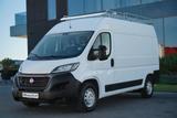 Fiat DUCATO / 2.3 160 / FURGON BLASZAK / DMC: 3500 KG - 3500