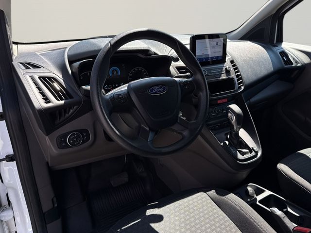 Ford Transit Connect Kasten lang Trend 1.5+Kamera+Kli
