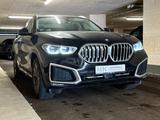 BMW X6 xDrive 40 d xLine/AHK/590€mtl. - BMW X6 mit Diesel-Antrieb: Limousine