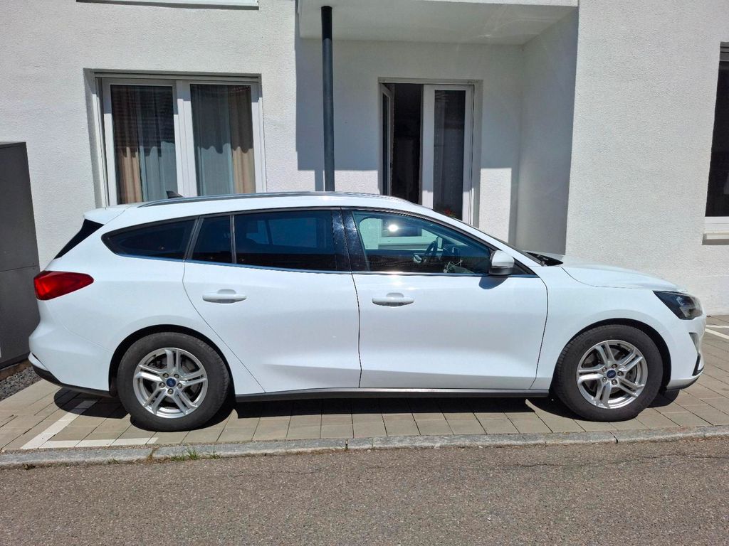Image of Ford Focus