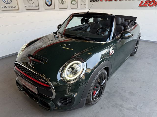 MINI John Cooper Works Cabrio *Automatik*ab3,99%*