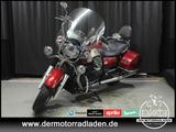 Moto Guzzi California 1400 Touring - MOTO GUZZI CHOPPER