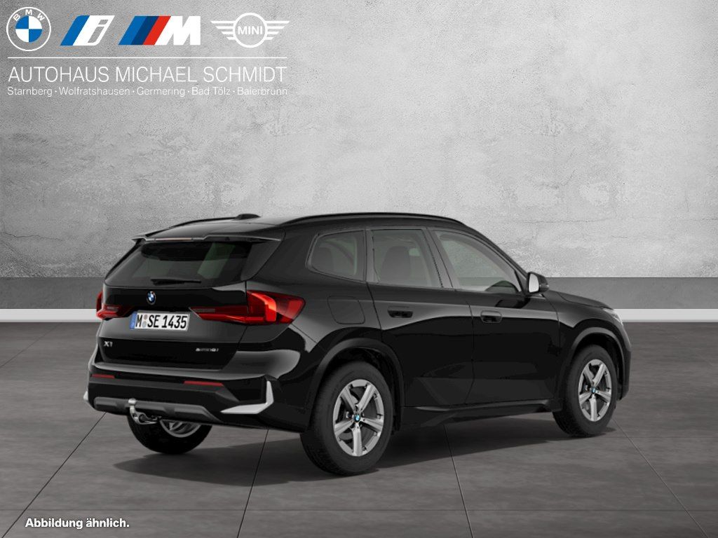 BMW X1 - Bild 2
