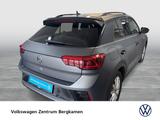 Volkswagen T-Roc 2.0 R BLACK STYLE 4X4 CAM ACC LM18 MATRIX - gebrauchte SUVs in Hamm