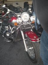 Kawasaki VN 1500 Classic Custom - Offers
