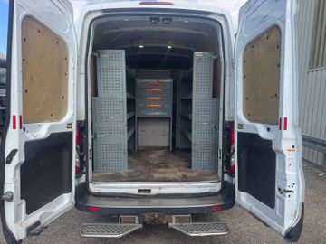 Ford Transit - 3
