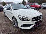 Mercedes-Benz CLA 250 Shooting Brake 4Matic AMG Line LED/PANO - Mercedes-Benz CLA-Klasse: Shooting Brake