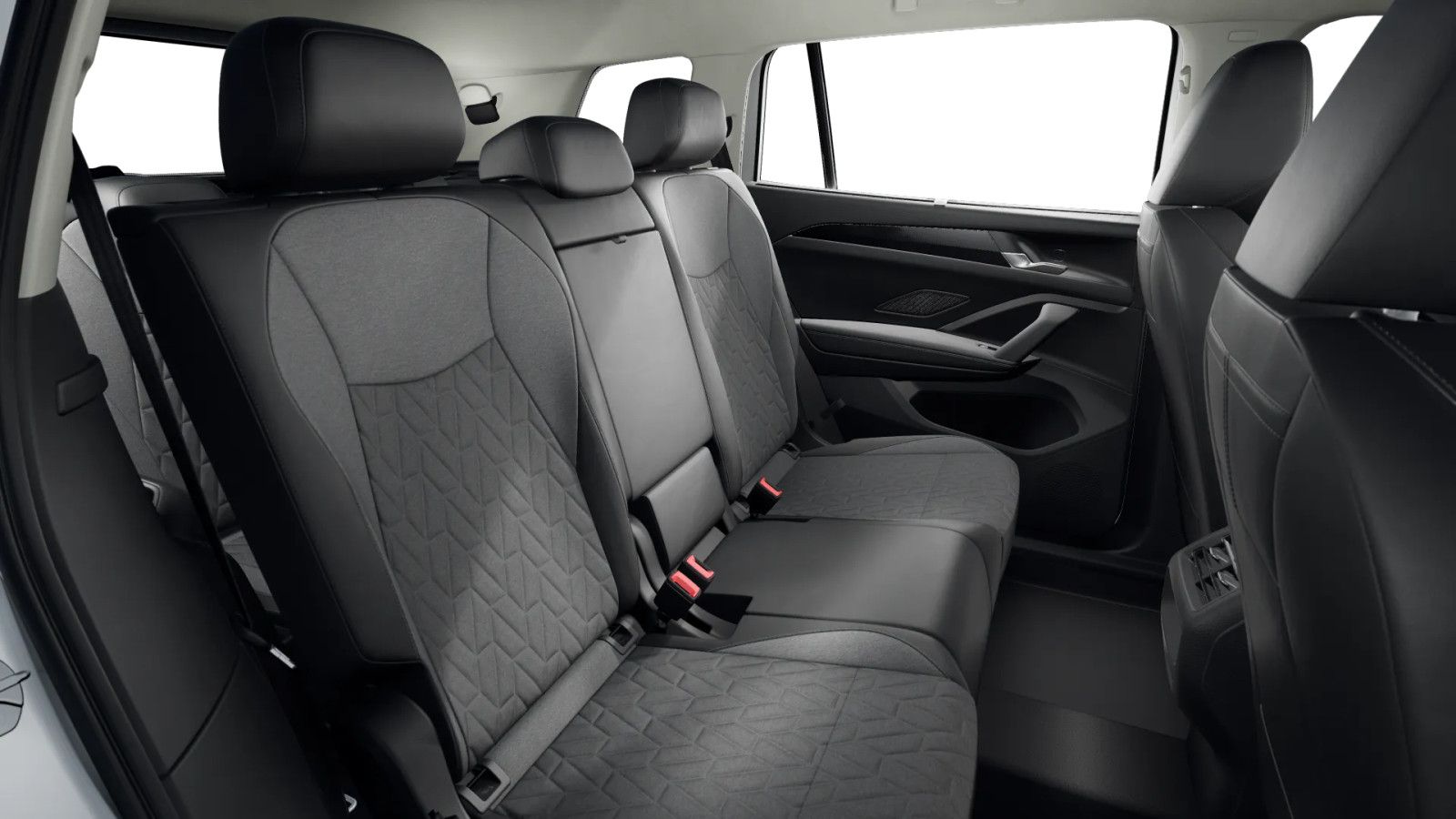 Volkswagen Tayron - Bild 13