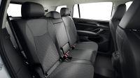Volkswagen Tayron - Vorschau Bild 13