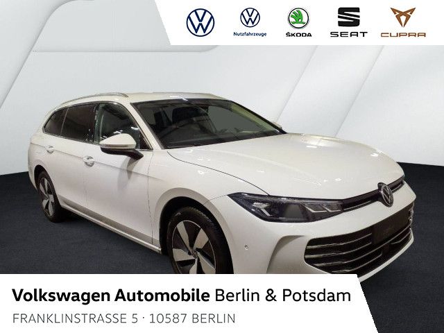 Volkswagen Passat 1.5 eTSI DSG Business Nav AHK Sitzhzg LED