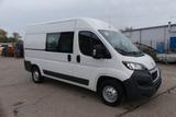 Peugeot Boxer 2.2 L2H2 Komfort*AHK*Kamera*2xAirbag*1Hand - Peugeot Boxer in Bochum