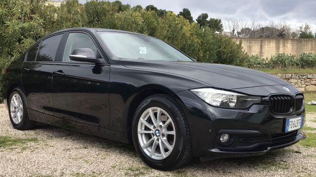 BMW Bmw 318 318d Sport