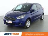 Ford Ka+ 1.2 Ti-VCT Cool&Sound*TEMPO*PDC*KLIMA* - Ford Ka/Ka+ in Köln