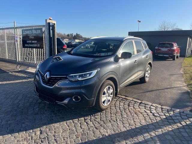 Renault Kadjar Bose Edition 1.5 DCI Automatic