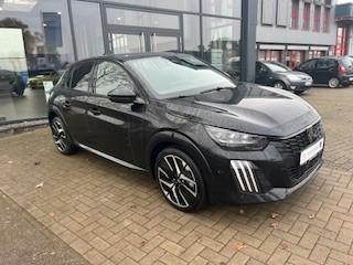 Peugeot 208 Hybrid 145 GT