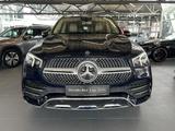 Mercedes-Benz GLE 400 d 4M AMG Multibeam AHK 21Zoll StdHzg - Mercedes-Benz GLE-Klasse Diesel Gebrauchtwagen