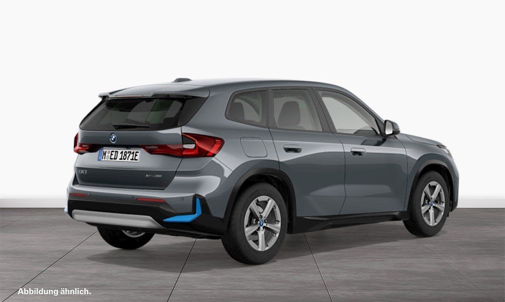 BMW iX1 xDrive30 Driv.Assist Kamera LED foto 2