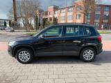 Volkswagen Tiguan 1.4 TSI  Trend & Fun BMT  *HU Neu* - Volkswagen Tiguan: Trend Fun