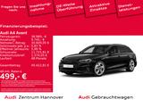 Audi A4 Avant S line 40 TFSI virtual DAB