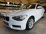 BMW 116 1 Limousine 5-trg. 116 i*AUO*KETTE NEU*TOP* - BMW 116 in Stuttgart