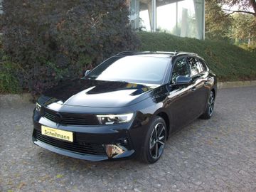 Bild 2 Opel Astra L ST 1.2T GS 360* SHZ LHZ VollLED Navi AHK