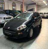 Fiat Punto MYSTYLE*TÜV SERVICE NEU* - Fiat Punto Gebrauchtwagen