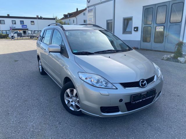 Mazda 5 2.0 Exclusive