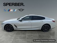 BMW M850 - Vorschau Bild 2