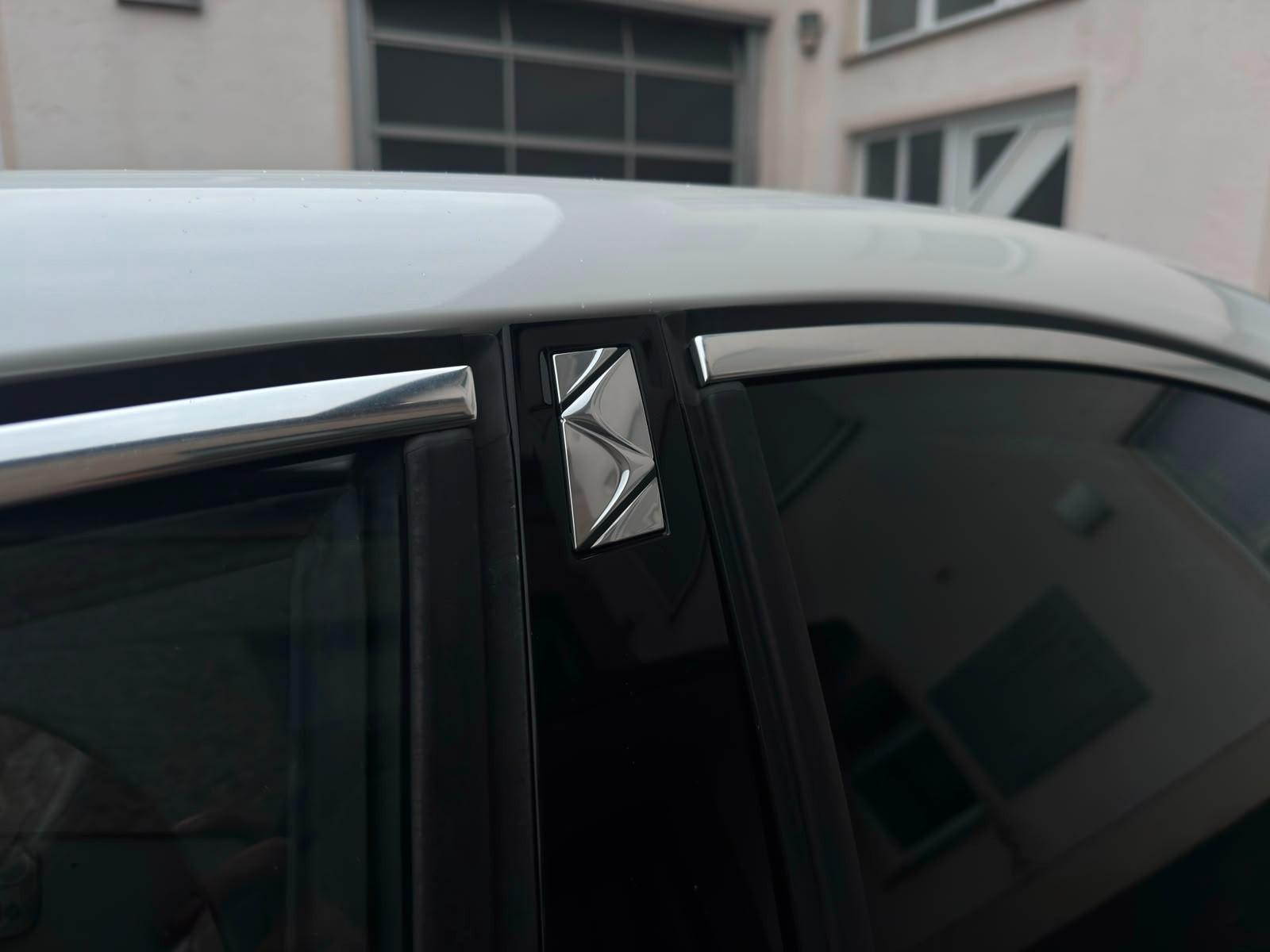DS Automobiles DS4 1.6THP Automatik MEM MASSAGE NAVI HIFI-SOUND