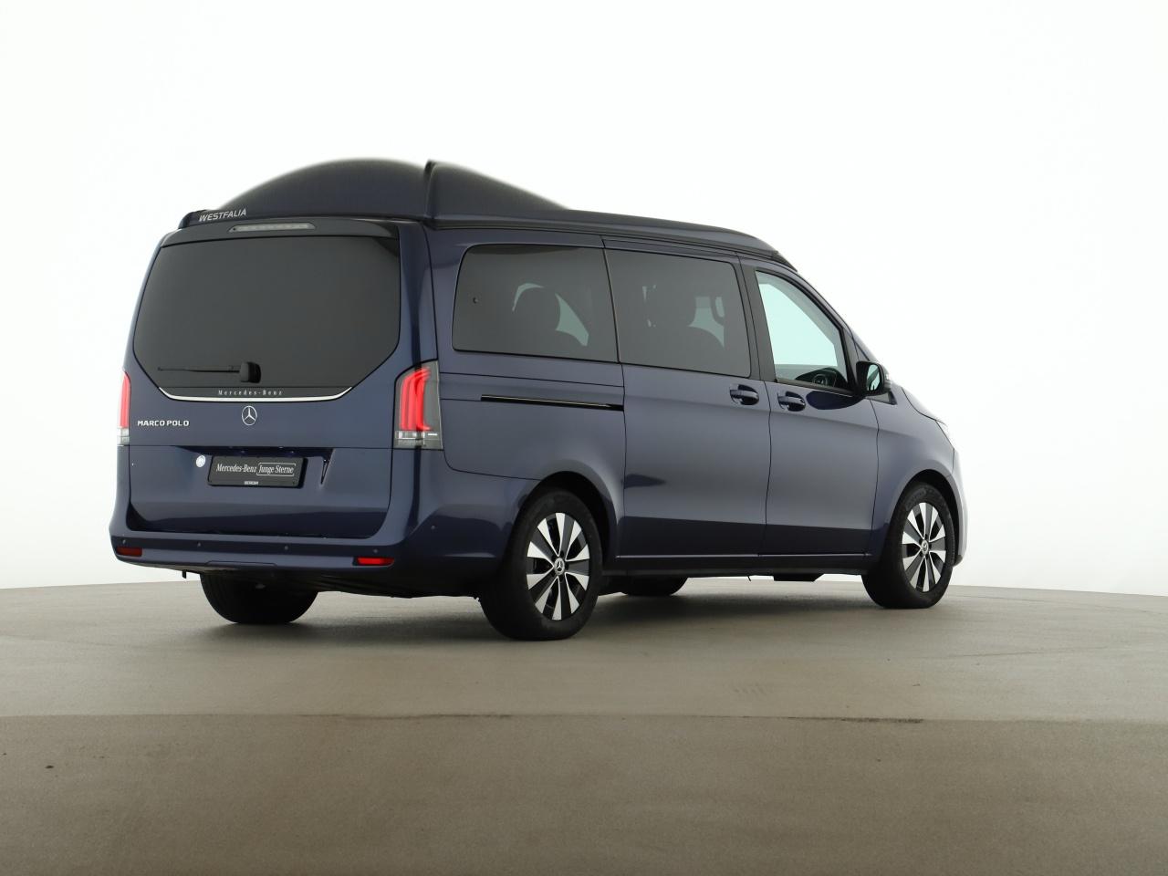 Mercedes-Benz V 250 d Marco Polo AHK Airmatic StandHz 360°