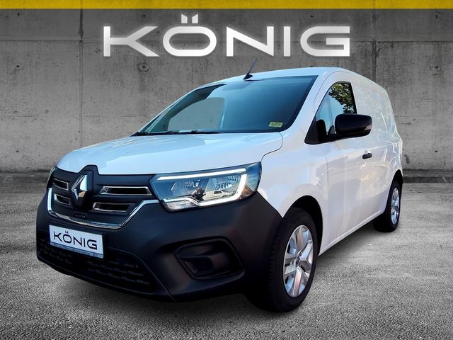 Renault Kangoo Rapid E-Tech Start L1 11kW Automatik