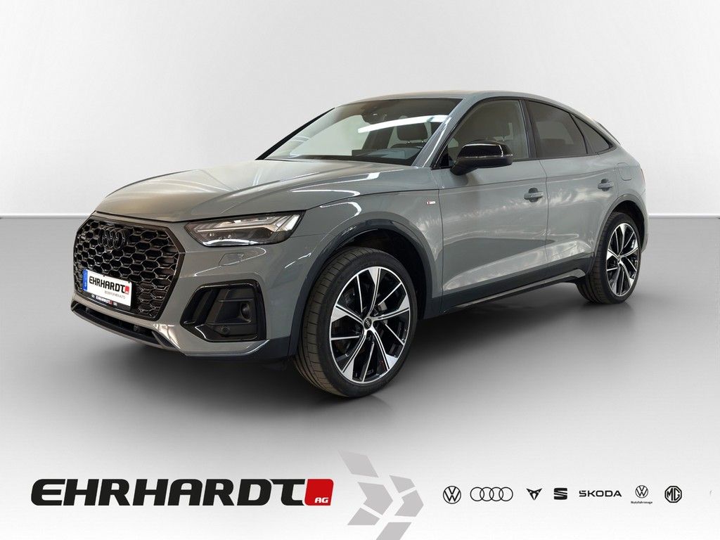 Image of Audi Q5