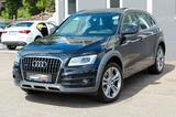 Audi Q5 3.0 TDI Quattro Exclusive|PANO|AHK|B&O|4xSHZ| - Audi Q5 aus 2013