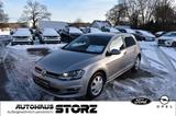 Volkswagen Golf VII Lounge BMT |BI-XENON|NAVI|SHZ|PDC|8-FAC - Volkswagen Golf: 8