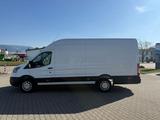 Ford Transit 2.0 TDCi L4H3 350 Trend Navi*AHK*ShZ*GJR - Ford Transit mit Diesel-Antrieb