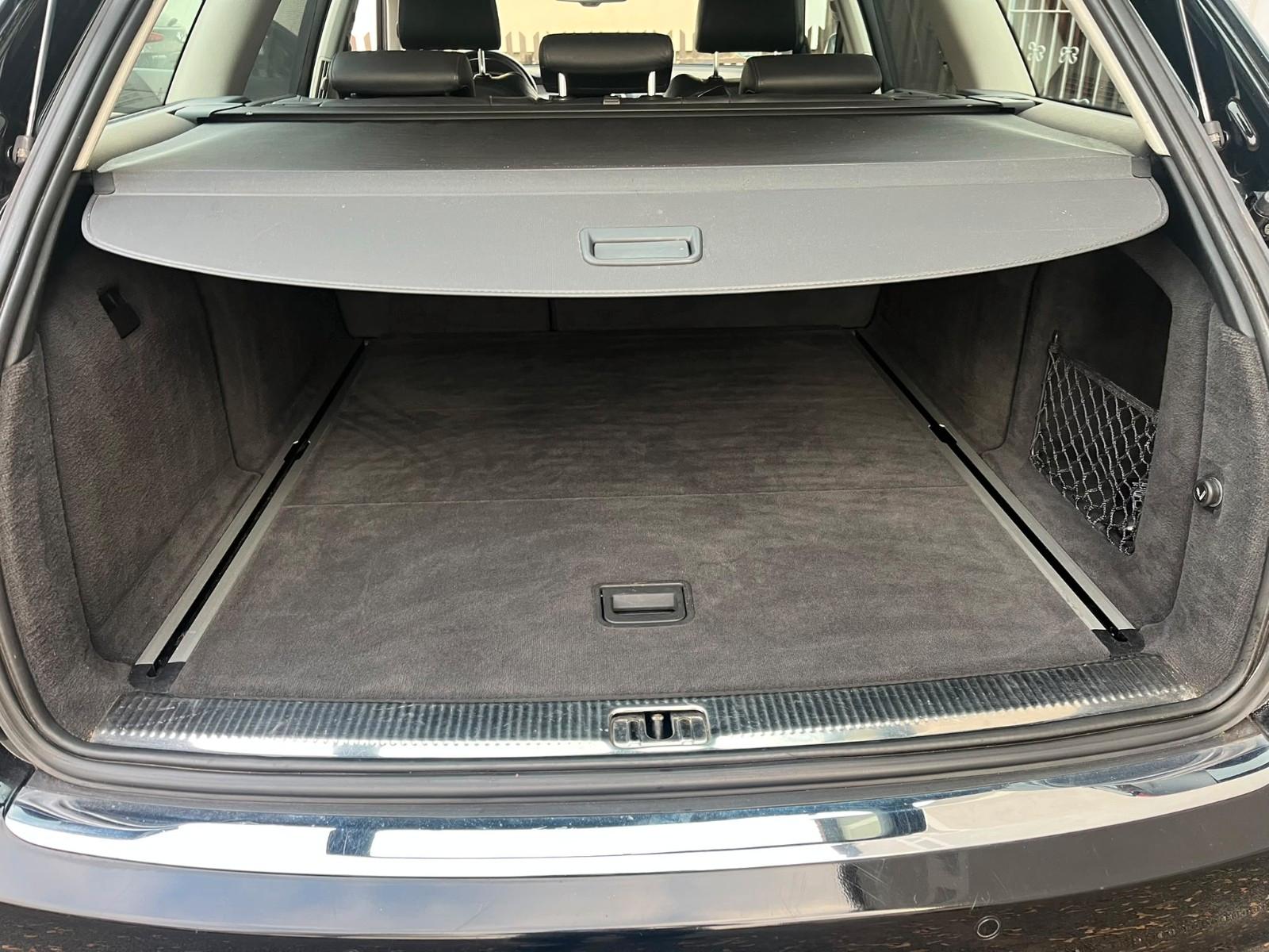 Audi A6 2011 — photo 7