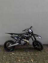 KTM exc 300 2018 Supermoto  - Offers