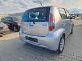 Daihatsu Sirion 1.3 S,Gepflegt,Klima,TÜV 08/25 - Daihatsu Sirion: 1.0