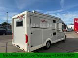 Carthago C-Tourer I142 - Carthago Wohnmobil oder -wagen