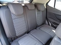Fahrzeugabbildung Opel Mokka Edition ecoFlex 4x4 **AHK / 8-FACH-BEREIFT