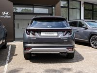 Hyundai TUCSON - Vorschau Bild 5