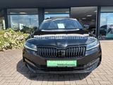 Skoda Superb III Combi 2.0 TDI DSG 4x4 Sportline - Skoda Superb: Ii