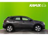 Opel Grandland X 1.2T Aut.INNOVATION+LED+NAVI+KAMERA - Opel Grandland (X) Gebrauchtwagen in Duisburg