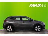 Opel Grandland X 1.2T Aut.INNOVATION+LED+NAVI+KAMERA - Opel Grandland (X) aus 2020