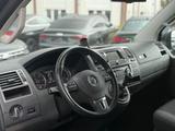 Volkswagen T5 Multivan Special *Markiese*Navi*AHK*7-Sitzer* - Volkswagen T5 Multivan: Sitze