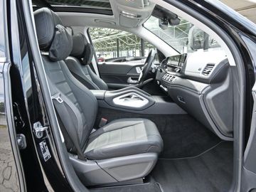 Mercedes GLS 450 - 7