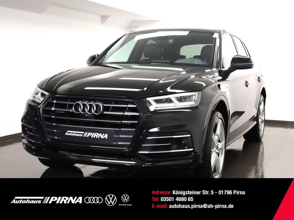 Image of Audi Q5